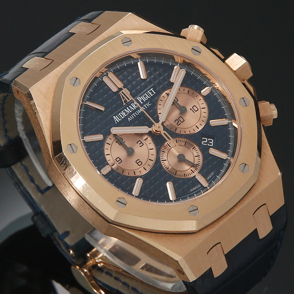 AUDEMARS PIGUET(USED)오데마피게 로얄오크 26331OR